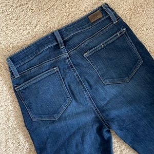 Paige Jeans